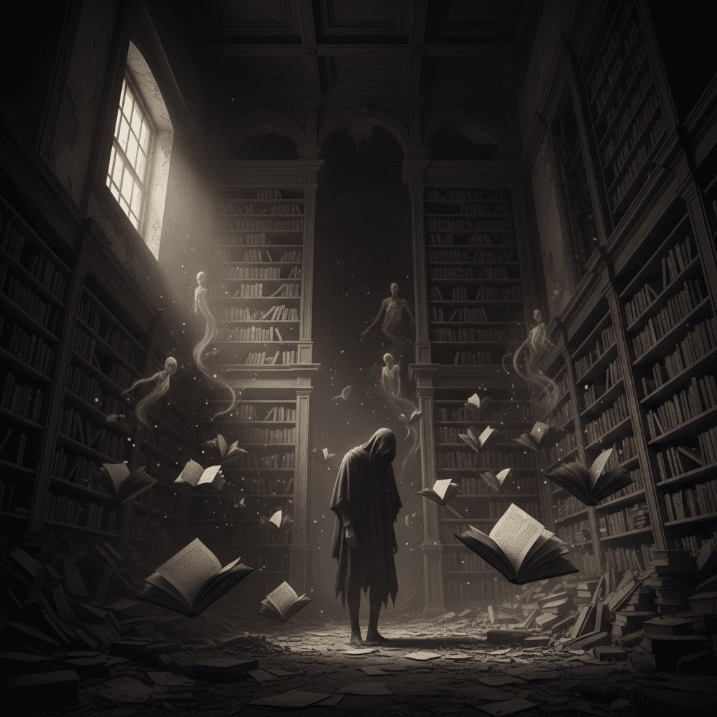 Common Nightmares and What They Mean: Understanding Your Fears