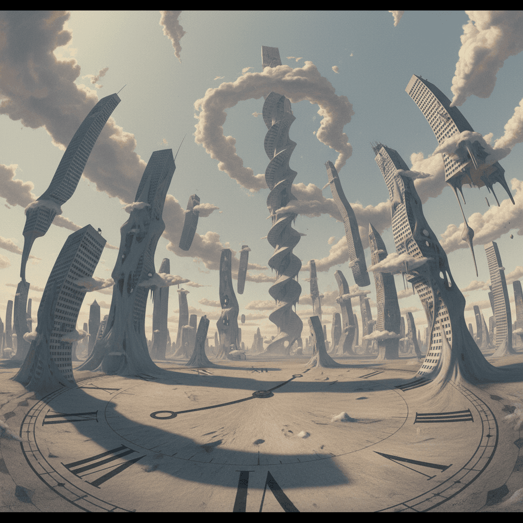 Why Do We Dream? The Science and Mystery Behind Dreaming